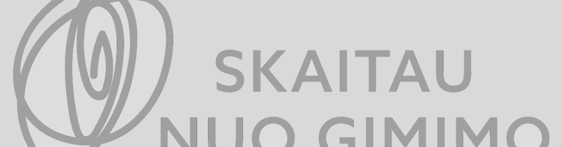 Mokomės raidžių