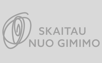Mokomės raidžių