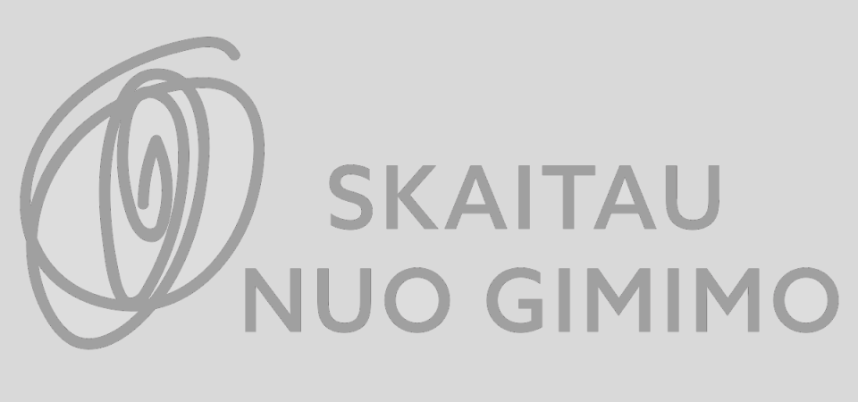 Mažų žmonių Didelės Svajonės